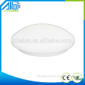5.8GHz Microwave Sensor Ceiling Light with IP44, Adjustable Time Setting